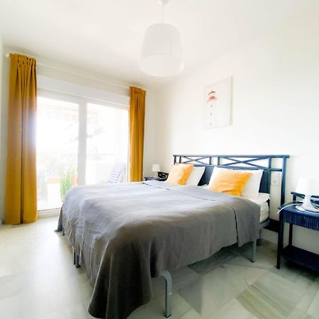 Beachside Apartment Mi Capricho Portal 7 Sitio de Calahonda Exteriör bild