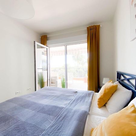 Beachside Apartment Mi Capricho Portal 7 Sitio de Calahonda Exteriör bild