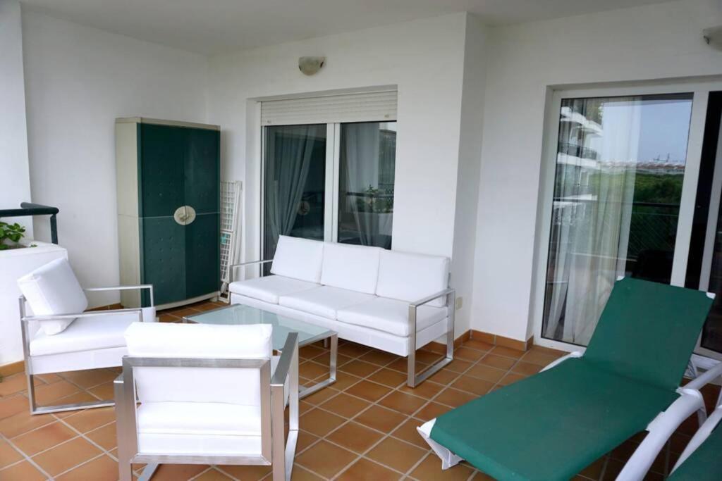 Beachside Apartment Mi Capricho Portal 7 Sitio de Calahonda Exteriör bild