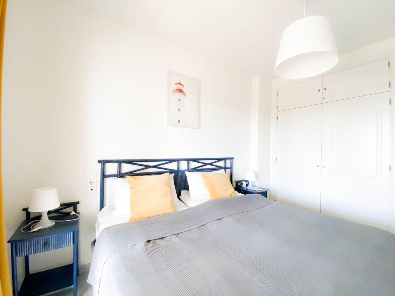 Beachside Apartment Mi Capricho Portal 7 Sitio de Calahonda Exteriör bild
