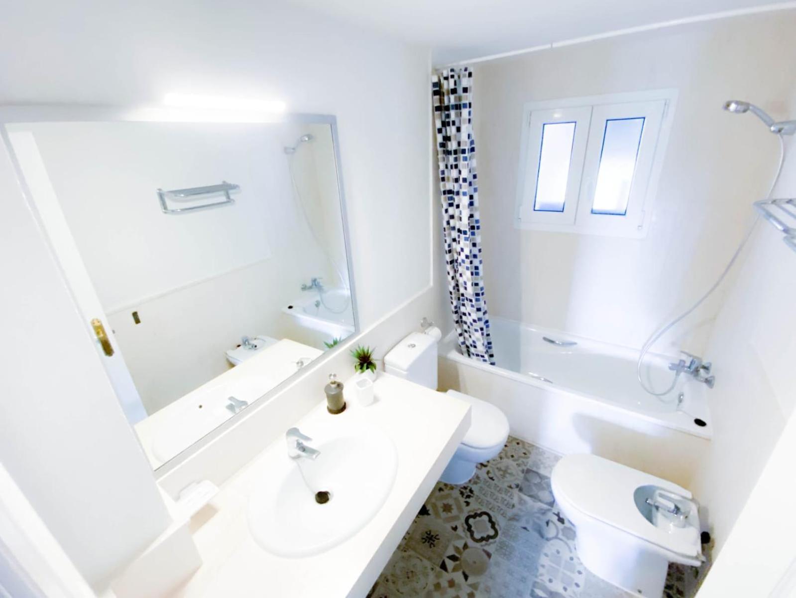 Beachside Apartment Mi Capricho Portal 7 Sitio de Calahonda Exteriör bild