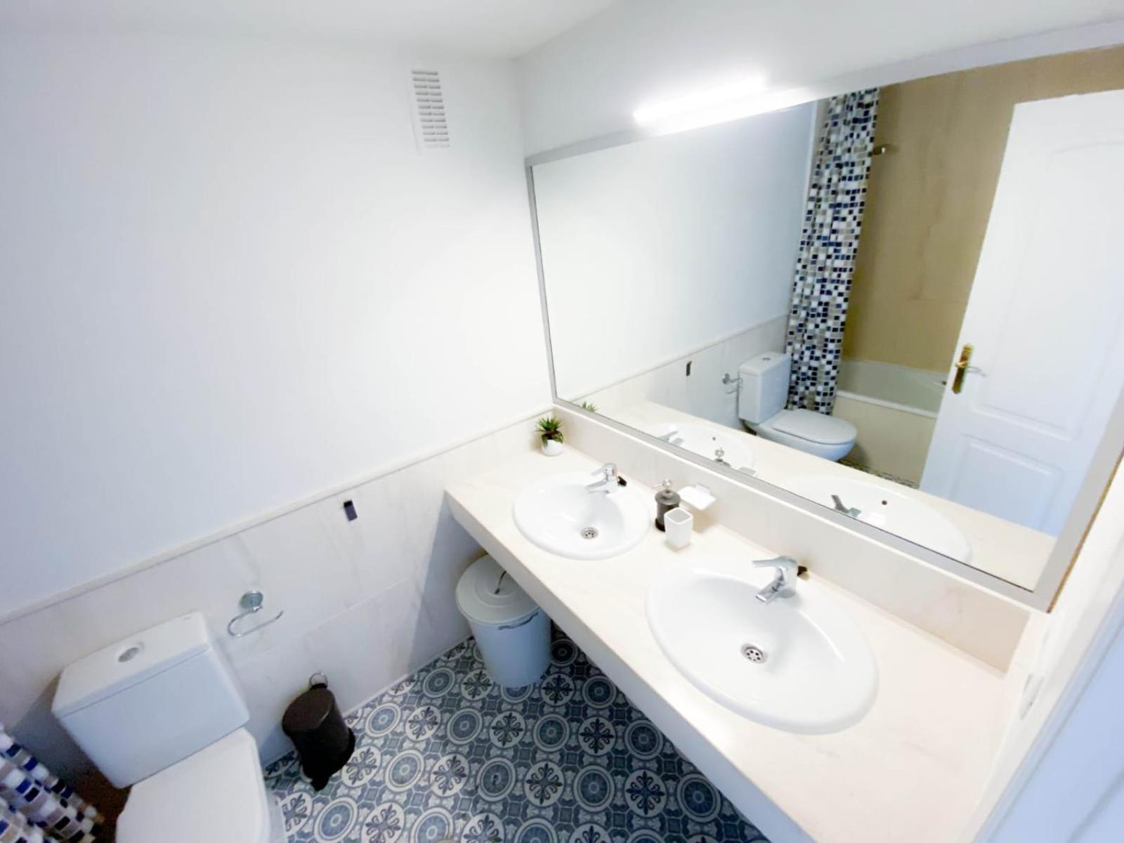 Beachside Apartment Mi Capricho Portal 7 Sitio de Calahonda Exteriör bild