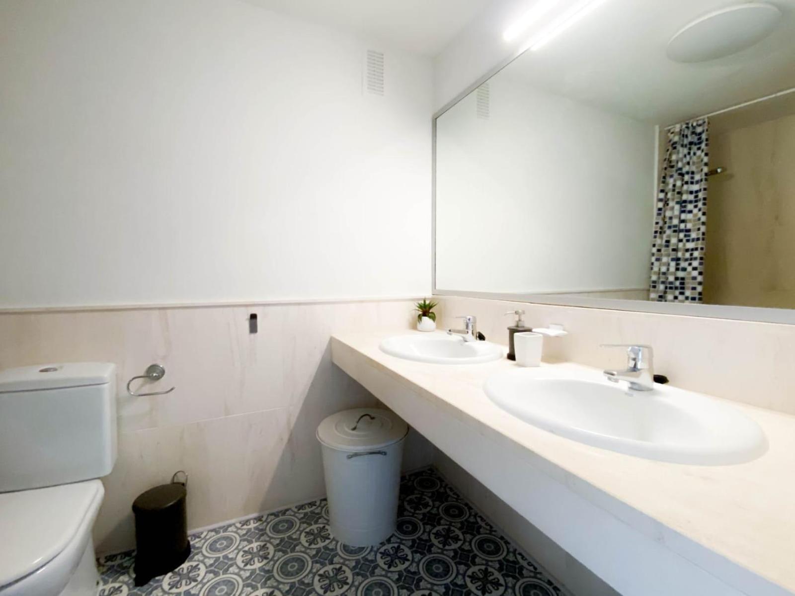 Beachside Apartment Mi Capricho Portal 7 Sitio de Calahonda Exteriör bild
