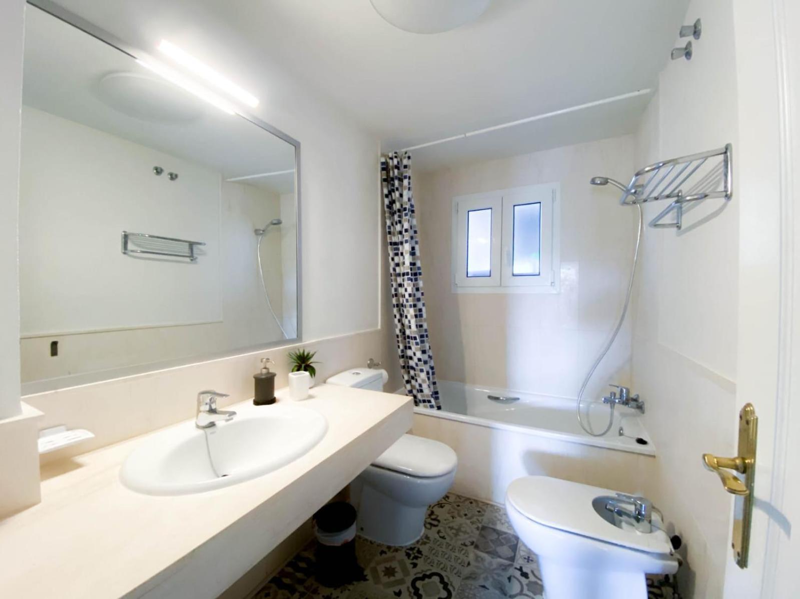 Beachside Apartment Mi Capricho Portal 7 Sitio de Calahonda Exteriör bild
